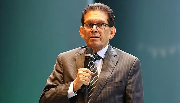 পররাষ্ট্রমন্ত্রী ড. খলিলুর রহমান