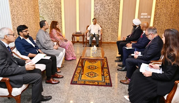 প্রধানমন্ত্রী তারেক রহমান